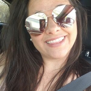 Meet your Posher, Tammie